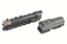 Load image into Gallery viewer, HO Brass Balboa UP - Union Pacific 7000 Class 4-8-2 Mountain Custom Painted By Joe G. Collias No. 7000