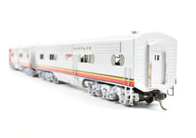 Load image into Gallery viewer, HO Brass Hallmark Models ATSF - Santa Fe EMC E-1 A/B Set Both Powered