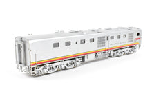 Load image into Gallery viewer, HO Brass OMI - Overland Models Inc. AT&SF - Santa Fe ALCO DL-108B DP6400A/01 Class CP