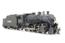 Load image into Gallery viewer, HO Brass PFM - SKI L&N - Louisville & Nashville H-29a Class 2-8-0 Consolidation Custom Painted No. 1328