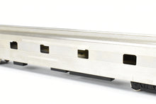 Load image into Gallery viewer, HO Brass NPP - Nickel Plate Products CB&Q/WP/D&RGW - California Zephyr Budd 6 Double Bedroom-5 Comp Sleeper Wrong Box