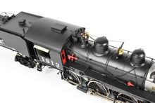 Load image into Gallery viewer, HO Brass CON Sunset Models SP - Southern Pacific M-9 2-6-0 FP No. 1813 With QSI DCC & Sound