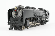 Load image into Gallery viewer, HO Brass CON OMI - Overland Models Inc. UP - Union Pacific FEF-1 Class 4-8-4 Factory Painted No. 804 Tsunami DCC & Sound