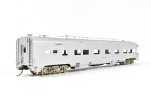 Load image into Gallery viewer, HO Brass TCY - The Coach Yard ATSF - Santa Fe Business Car Partially lettered for "Topeka" Plated REBOXX