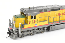 Load image into Gallery viewer, HO Brass OMI - Overland Models, Inc. UP - Union Pacific GE Dash 8-40C Custom Painted No. 9138 WRONG BOX