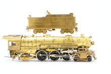 Load image into Gallery viewer, HO Brass Akane Various Roads USRA – United States Railway Administration or Erie Railroad 4-6-2 Heavy Pacific