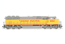 Load image into Gallery viewer, HO Brass OMI - Overland Models, Inc. UP - Union Pacific EMD SD60M 2-Window Cab FP No. 6324
