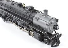 Load image into Gallery viewer, HO Brass CON W&R Enterprises NP - Northern Pacific Class A 4-8-4 Version 2 - Oil FP No. 2610