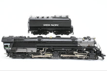 Load image into Gallery viewer, HO Brass CON CIL - Challenger Imports UP - Union Pacific Early 4-6-6-4 "Challenger" Factory Painted No. 3985