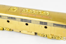 Load image into Gallery viewer, HO Brass Oriental Limited Various Roads EMD F9 A/B/A Set 1750 HP Each