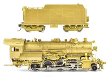 Load image into Gallery viewer, HO Brass Gem Models RDG - Reading I-10s 2-8-0 Consolidation