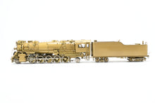 Load image into Gallery viewer, HO Brass NJ Custom Brass B&M - Boston & Maine 2-10-2 Class S-1