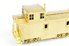 Load image into Gallery viewer, HO Brass CON Beaver Creek CM - Colorado Midland Wood Caboose Collector's Edition
