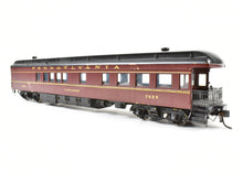 Load image into Gallery viewer, HO Brass Railworks PRR - Pennsylvania Railroad Z-62 Business Car CP No. 7525 "Lancaster"