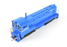 Load image into Gallery viewer, HO Brass Hallmark Models CR - Conrail Baldwin VO-1000 Diesel Switcher