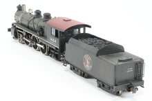 Load image into Gallery viewer, HO Brass Westside Model Co. GN - Great Northern H-4 Class 4-6-2 Pacific Pro-Painted & Weathered No. 1484 + Can Motor, New Gearbox, and PFM Sound