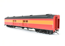 Load image into Gallery viewer, HO Brass TCY - The Coach Yard SP - Southern Pacific Streamlined Heavyweight Baggage Car "Daylight" Class 70-B-8 FP #6085
