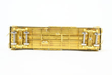 Load image into Gallery viewer, HO Brass A. W. Enterprises, Inc. Various Roads Pullman 1940 Welded PS-0 Boxcar