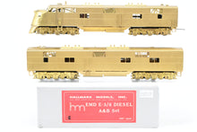 Load image into Gallery viewer, HO Brass Hallmark Models Various Roads EMD E3/6 A/B Set Both Units Powered