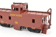 Load image into Gallery viewer, HO Brass OMI - Overland Models, Inc. UP - Union Pacific CA-3 Caboose (As Built) CP #3748