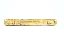Load image into Gallery viewer, HO Brass TCY - The Coach Yard ATSF - Santa Fe and Various Roads Pullman Heavyweight “Crystal View” 3-Comp-2DR-Lounge-Observation Sleeper