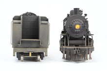 Load image into Gallery viewer, HO Brass AHM - Associated Hobby Manufacturers HCB AT&SF - Santa Fe 3400 Class 4-6-2 Custom Painted and Weathered No. 3414