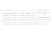 Load image into Gallery viewer, HO Brass CON Tenshodo GN - Great Northern 2-6-6-2 Class L-1 Factory Painted #1913 Crown