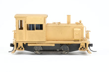Load image into Gallery viewer, HOn3 Brass Westside Model Co. D&RGW - Denver & Rio Grande Western Diesel Switcher #50