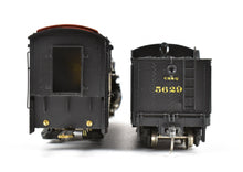 Load image into Gallery viewer, HO Brass PFM - Toby CB&Q - Burlington Route 4-8-4 Class O-5 1969 Run Crown Model CP No. 5629