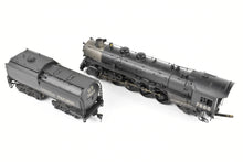 Load image into Gallery viewer, HO Brass Balboa UP - Union Pacific 7000 Class 4-8-2 Mountain Custom Painted By Joe G. Collias No. 7000
