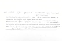 Load image into Gallery viewer, HO Brass OMI - Overland Models, Inc. UP - Union Pacific EMD DD-35A Modernized w/o Sandboxes Nos. 70-84