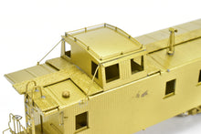 Load image into Gallery viewer, HO Brass OMI - Overland Models, Inc. MP - Missouri Pacific (NOT&M) Wood Caboose #460-479