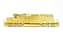 Load image into Gallery viewer, HO Brass Overland Models, Inc. ATSF - Santa Fe EMD SD40-2 116 Inch "Snoot Nose"