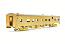 Load image into Gallery viewer, HO Brass Oriental Limited NP - Northern Pacific North Coast Limited Sleeper #350 w/o Skirts