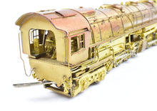 Load image into Gallery viewer, HO Brass Key Imports UP - Union Pacific "3900" Class 4-6-6-4 Challenger Coal Version