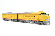 Load image into Gallery viewer, HO Brass Oriental Limited UP - Union Pacific EMD F3A/F3B PH II/III 1500 HP 2-Unit Set Custom Painted