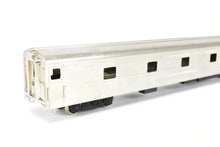 Load image into Gallery viewer, HO Brass NPP - Nickel Plate Products CB&Q/WP/D&RGW - California Zephyr Budd 6 Double Bedroom-5 Comp Sleeper Wrong Box