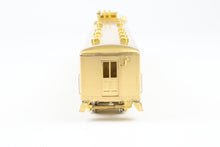 Load image into Gallery viewer, HO Brass W&R Enterprises UP - Union Pacific EMC Gas Electric Numbers M-66 & M-67