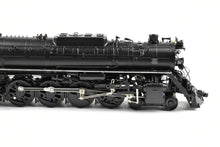 Load image into Gallery viewer, HO Brass OMI - Overland Models, Inc. MILW - Milwaukee Road S-3 4-8-4 Round Boiler Front FP No. 264