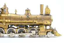 Load image into Gallery viewer, HO Brass MEW - Model Engineering Works CM - Colorado Midland 2-8-0 Consolidation