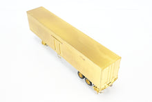 Load image into Gallery viewer, HO Brass OMI - Overland Models, Inc. NS - Norfolk Southern or UP - Union Pacific Roadrailer Mark V 48' Adapter Trailer