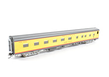 Load image into Gallery viewer, HO Brass Cascade Models C&NW - Chicago & North Western 12 RMT/4DBR Western Series Sleeper CP