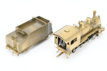 Load image into Gallery viewer, HO Brass PFM - United GN - Great Northern E-6 4-6-0 Ten Wheeler