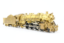 Load image into Gallery viewer, HO Brass Akane Various Roads USRA – United States Railway Administration or Erie Railroad 4-6-2 Heavy Pacific