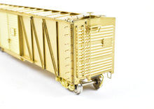 Load image into Gallery viewer, HO Brass Oriental Limited SP - Southern Pacific 50 ton Automobile Box Car Single Sheathed