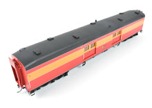 Load image into Gallery viewer, HO Brass TCY - The Coach Yard SP - Southern Pacific Streamlined Heavyweight Baggage Car "Daylight" Class 70-B-8 FP #6085