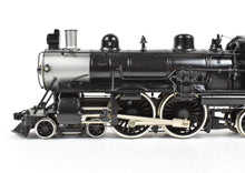 Load image into Gallery viewer, HO Brass Westside Model Co. UP - Union Pacific Class 4-4-2 Atlantic Painted With Custom Tender 1 of 1!