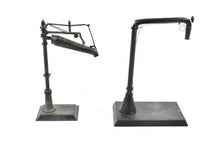 Load image into Gallery viewer, HO Brass NJ International Water and Oil Columns WC-163 and OC-165 set CP