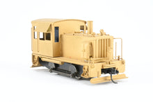Load image into Gallery viewer, HOn3 Brass Westside Model Co. D&RGW - Denver & Rio Grande Western Diesel Switcher #50
