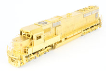 Load image into Gallery viewer, HO Brass OMI - Overland Models Inc. NS - Norfolk Southern EMD SD70 Radial Trucks Standard Cab